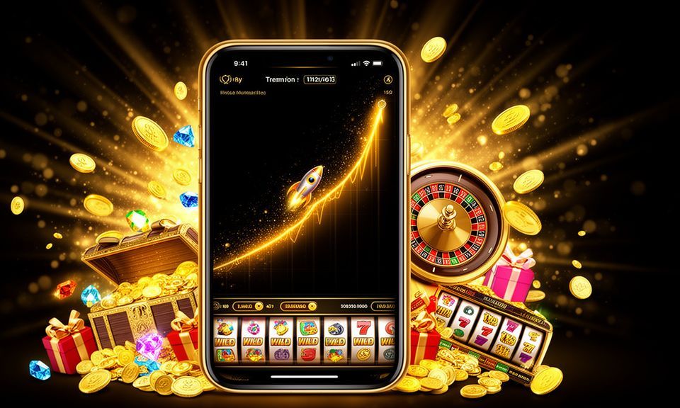 ji99 mobile gaming